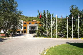  Spilos Hotel  Маниса